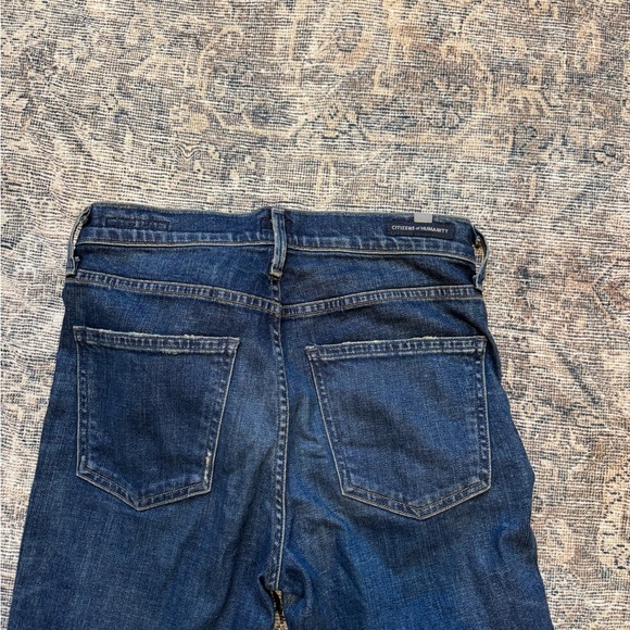 Citizen of humanity Blue Jeans - Picture 5 of 5